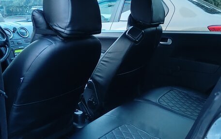 Ford Fusion I, 2006 год, 420 000 рублей, 8 фотография