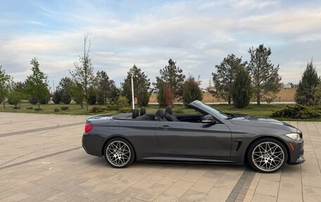 BMW 4 серия, 2016 год, 3 000 000 рублей, 5 фотография