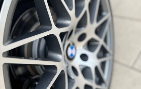 BMW 4 серия, 2016 год, 3 000 000 рублей, 16 фотография