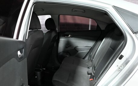 Hyundai Solaris II рестайлинг, 2018 год, 1 050 000 рублей, 16 фотография