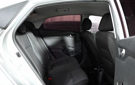 Hyundai Solaris II рестайлинг, 2018 год, 1 050 000 рублей, 15 фотография