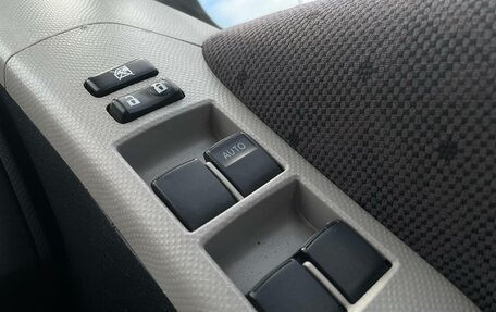 Toyota Vitz, 2008 год, 538 000 рублей, 14 фотография