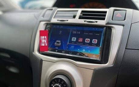 Toyota Vitz, 2008 год, 538 000 рублей, 23 фотография