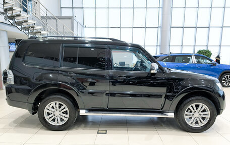 Mitsubishi Pajero IV, 2012 год, 1 950 000 рублей, 8 фотография