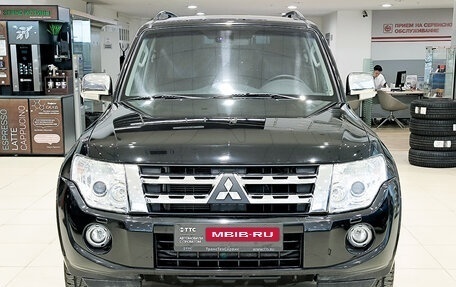 Mitsubishi Pajero IV, 2012 год, 1 950 000 рублей, 6 фотография