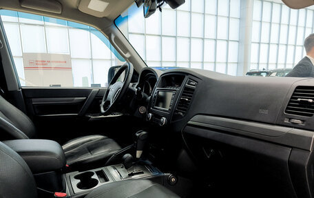 Mitsubishi Pajero IV, 2012 год, 1 950 000 рублей, 15 фотография