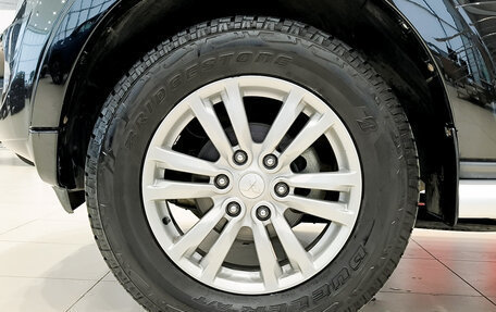 Mitsubishi Pajero IV, 2012 год, 1 950 000 рублей, 22 фотография