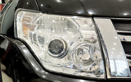 Mitsubishi Pajero IV, 2012 год, 1 950 000 рублей, 21 фотография