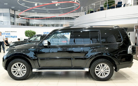 Mitsubishi Pajero IV, 2012 год, 1 950 000 рублей, 12 фотография