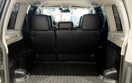 Mitsubishi Pajero IV, 2012 год, 1 950 000 рублей, 14 фотография