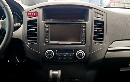 Mitsubishi Pajero IV, 2012 год, 1 950 000 рублей, 19 фотография