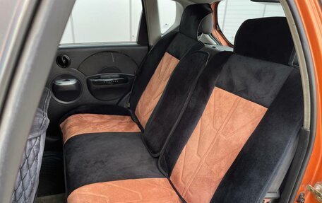 Chevrolet Aveo III, 2006 год, 421 000 рублей, 12 фотография