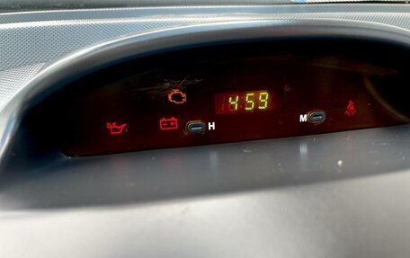Chevrolet Aveo III, 2006 год, 421 000 рублей, 18 фотография
