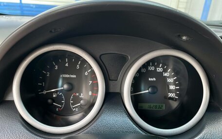 Chevrolet Aveo III, 2006 год, 421 000 рублей, 19 фотография