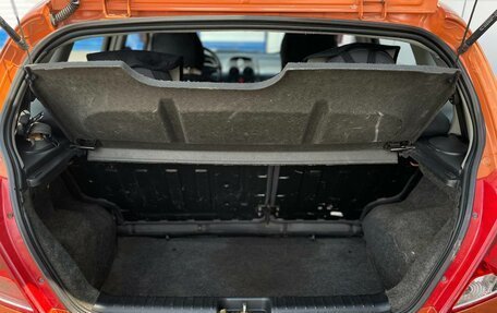 Chevrolet Aveo III, 2006 год, 421 000 рублей, 24 фотография