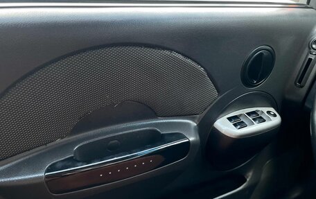 Chevrolet Aveo III, 2006 год, 421 000 рублей, 21 фотография