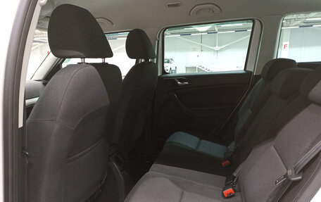 Skoda Yeti I рестайлинг, 2014 год, 1 189 000 рублей, 15 фотография