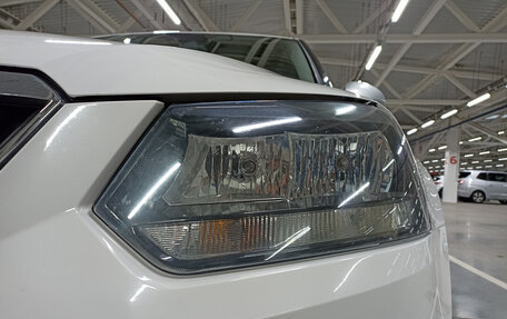Skoda Yeti I рестайлинг, 2014 год, 1 189 000 рублей, 21 фотография