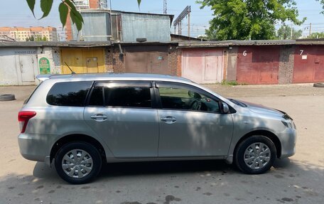 Toyota Corolla, 2012 год, 910 000 рублей, 5 фотография