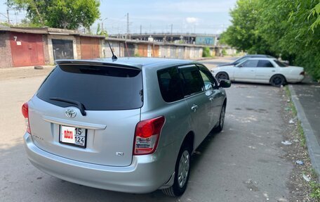 Toyota Corolla, 2012 год, 910 000 рублей, 10 фотография