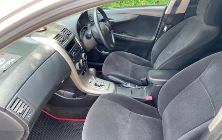 Toyota Corolla, 2012 год, 910 000 рублей, 14 фотография