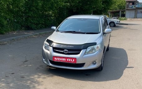 Toyota Corolla, 2012 год, 910 000 рублей, 2 фотография