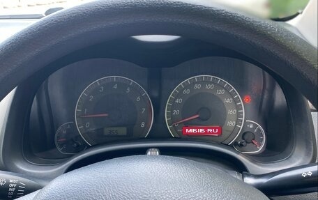 Toyota Corolla, 2012 год, 910 000 рублей, 7 фотография