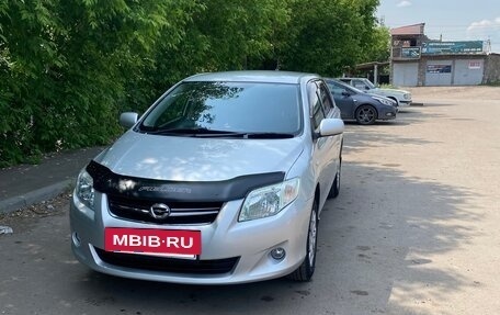 Toyota Corolla, 2012 год, 910 000 рублей, 13 фотография