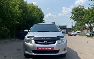 Toyota Corolla, 2012 год, 910 000 рублей, 1 фотография