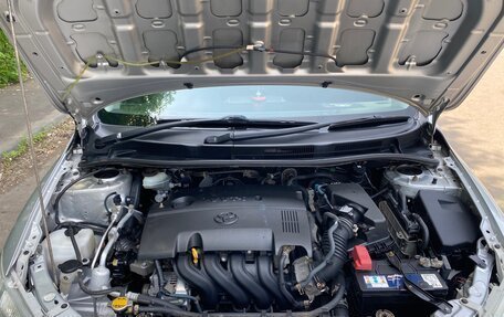 Toyota Corolla, 2012 год, 910 000 рублей, 16 фотография