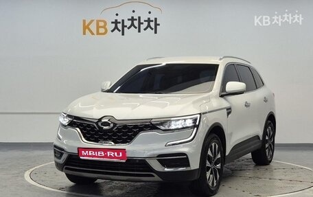 Renault Koleos II, 2020 год, 1 790 000 рублей, 1 фотография