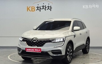 Renault Koleos II, 2020 год, 1 790 000 рублей, 1 фотография