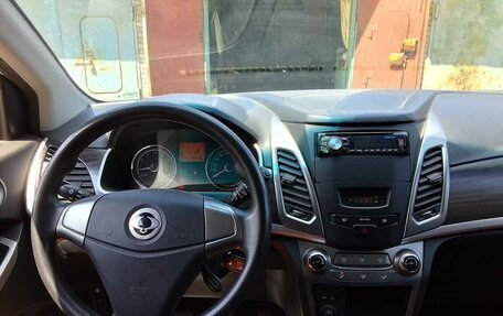 SsangYong Actyon II рестайлинг, 2014 год, 1 300 000 рублей, 3 фотография