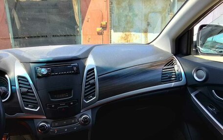 SsangYong Actyon II рестайлинг, 2014 год, 1 300 000 рублей, 7 фотография
