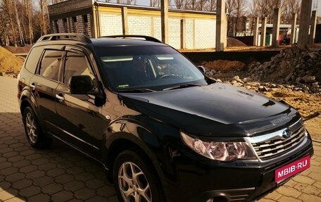 Subaru Forester, 2008 год, 1 450 000 рублей, 1 фотография