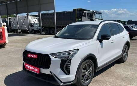 Haval Jolion, 2024 год, 1 510 000 рублей, 1 фотография