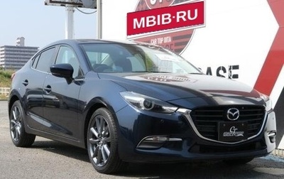 Mazda Axela, 2018 год, 1 100 898 рублей, 1 фотография