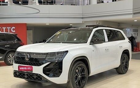 Volkswagen Teramont, 2025 год, 6 850 000 рублей, 1 фотография