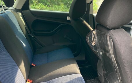 Ford Focus II рестайлинг, 2007 год, 660 000 рублей, 12 фотография