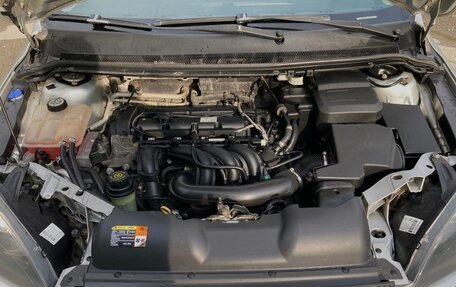 Ford Focus II рестайлинг, 2007 год, 660 000 рублей, 14 фотография