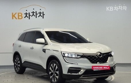 Renault Koleos II, 2020 год, 1 790 000 рублей, 2 фотография