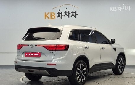 Renault Koleos II, 2020 год, 1 790 000 рублей, 3 фотография