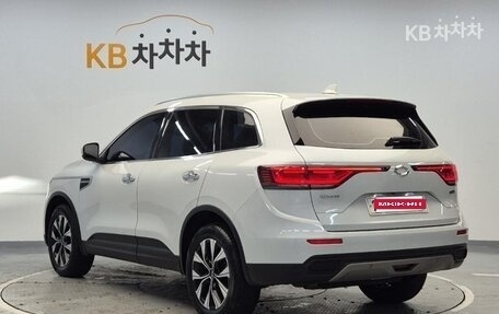 Renault Koleos II, 2020 год, 1 790 000 рублей, 4 фотография