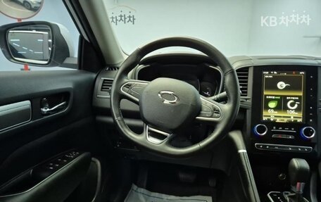 Renault Koleos II, 2020 год, 1 790 000 рублей, 16 фотография
