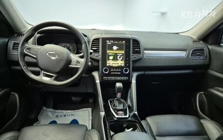 Renault Koleos II, 2020 год, 1 790 000 рублей, 18 фотография