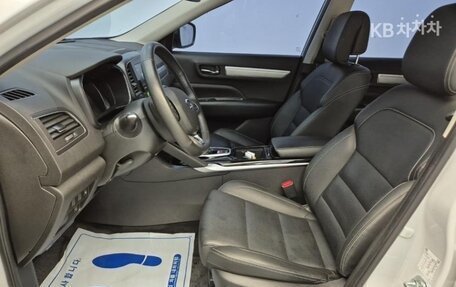 Renault Koleos II, 2020 год, 1 790 000 рублей, 14 фотография
