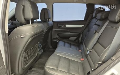 Renault Koleos II, 2020 год, 1 790 000 рублей, 13 фотография