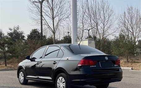 Volkswagen Santana, 2022 год, 1 065 855 рублей, 5 фотография