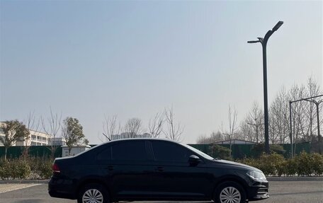Volkswagen Santana, 2022 год, 1 065 855 рублей, 8 фотография