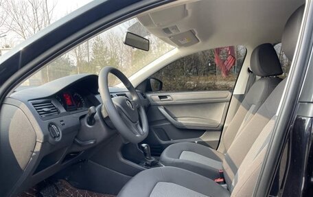 Volkswagen Santana, 2022 год, 1 065 855 рублей, 10 фотография
